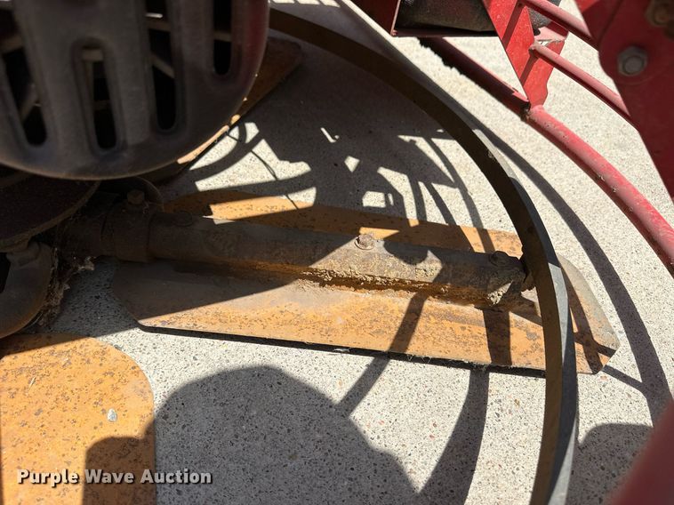 image for item EQ4707 Allen HP105 power trowel