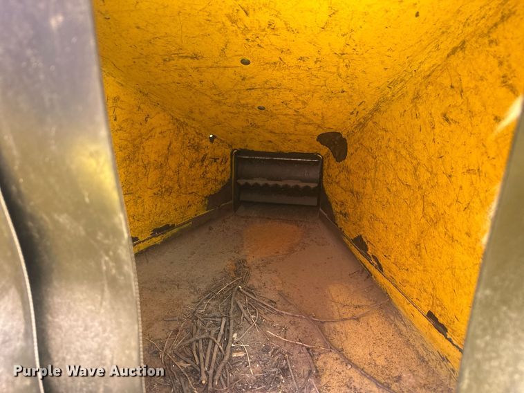 image for item ER5205 Wood chipper