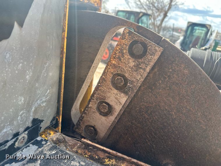 image for item ER5205 Wood chipper