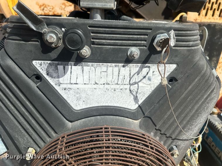 image for item ER5205 Wood chipper