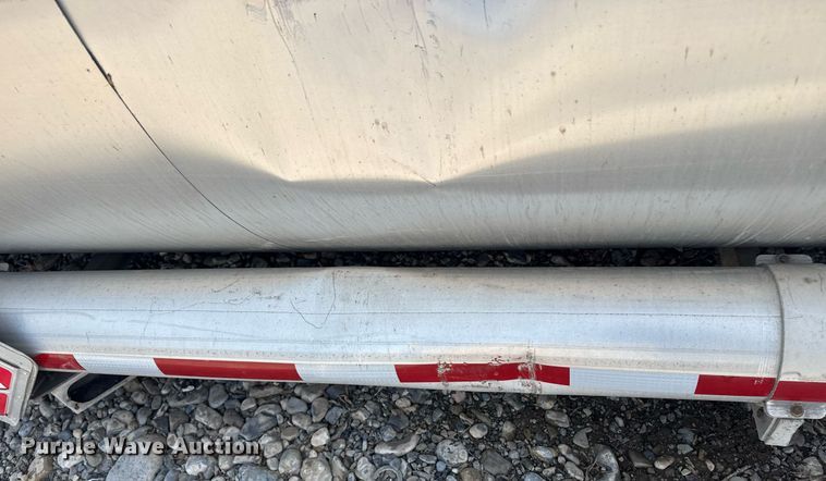 image for item FB9361 Beall tank truck bed