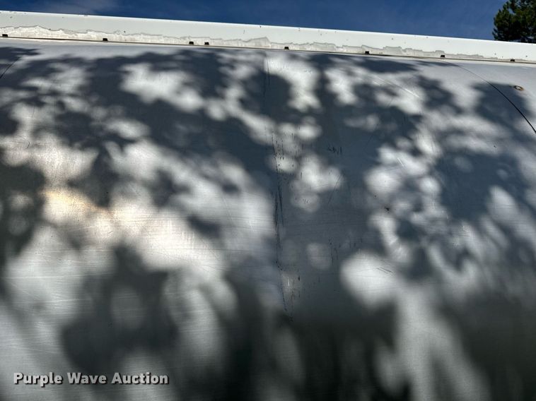 image for item FB9361 Beall tank truck bed