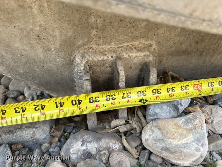 image for item FB9361 Beall tank truck bed