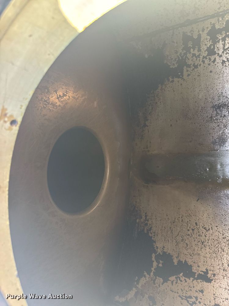 image for item FB9361 Beall tank truck bed