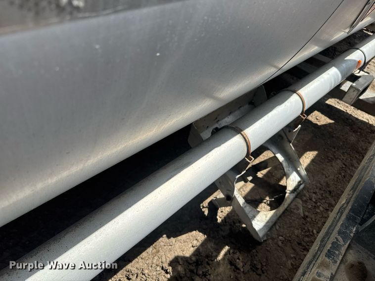 image for item FB9362 Beall tank truck bed