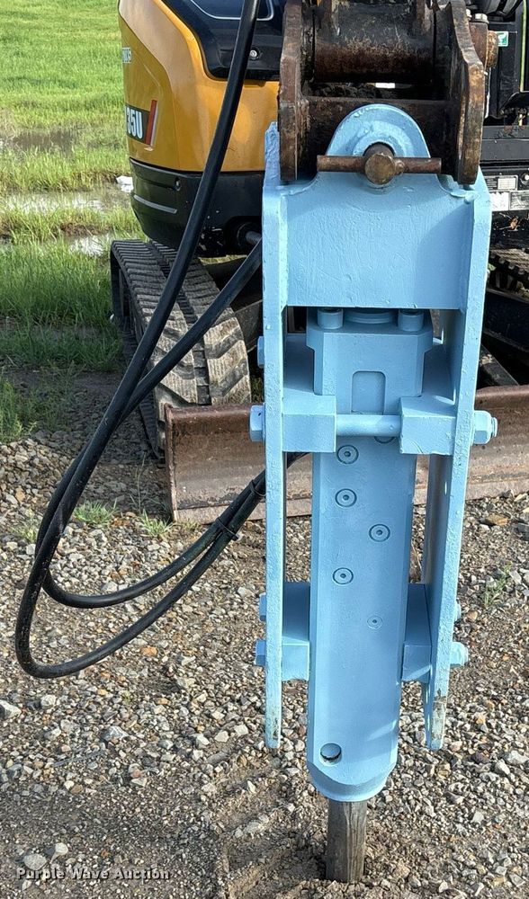 image for item ND9708 FRD Furukawa FX45 breaker