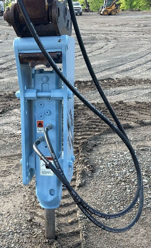 image for item ND9708 FRD Furukawa FX45 breaker