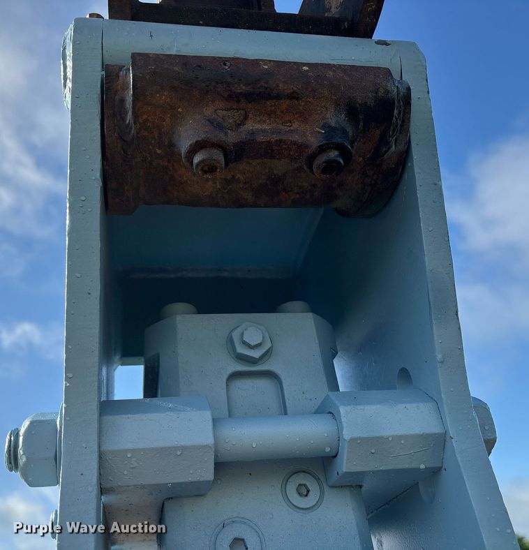 image for item ND9708 FRD Furukawa FX45 breaker