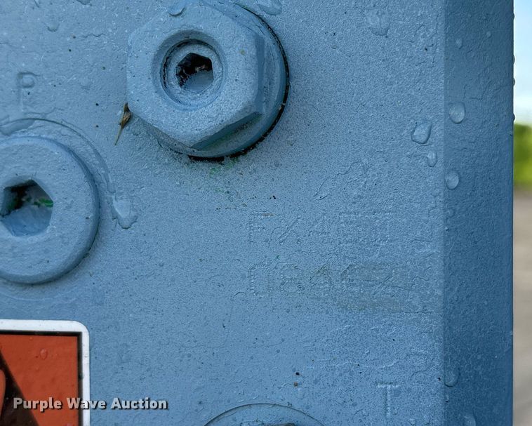 image for item ND9708 FRD Furukawa FX45 breaker