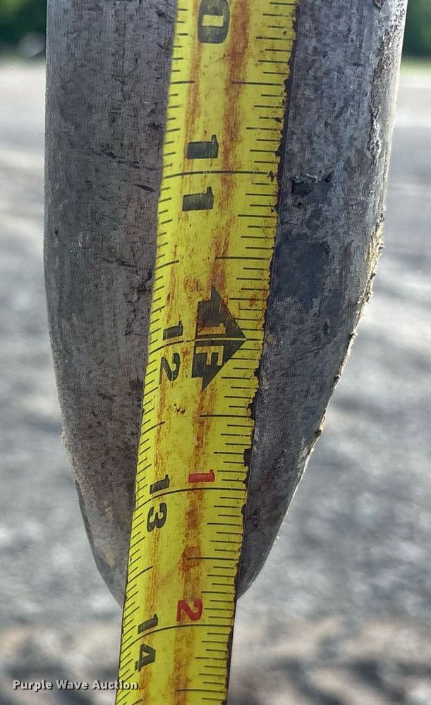 image for item ND9708 FRD Furukawa FX45 breaker