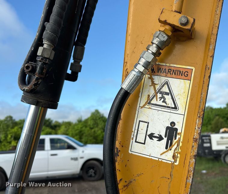 image for item ND9708 FRD Furukawa FX45 breaker