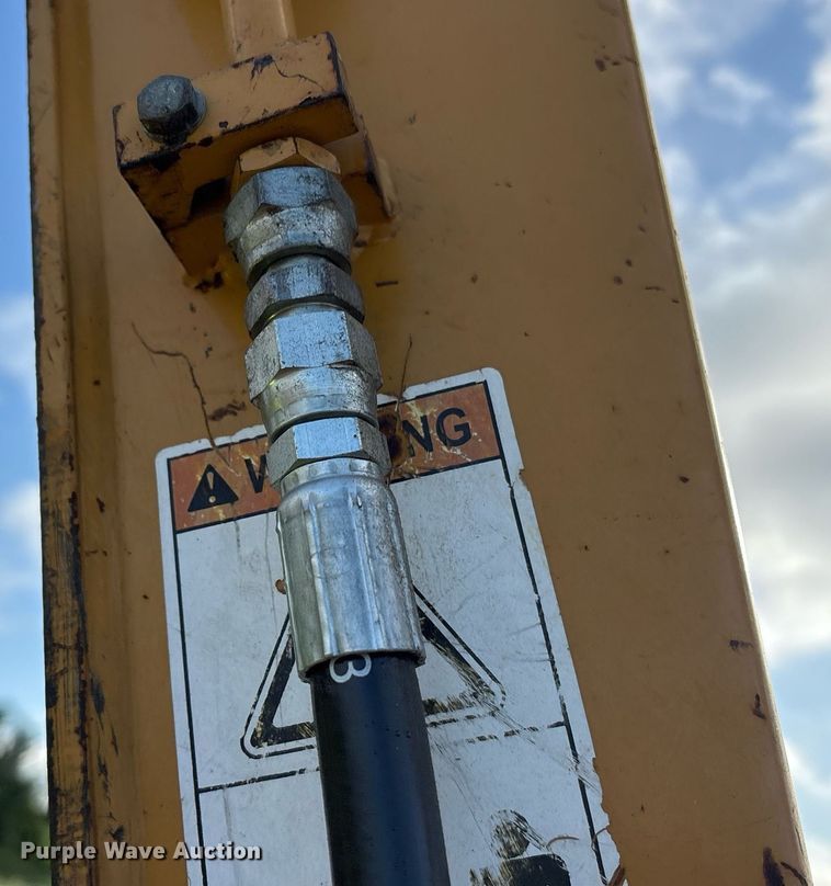 image for item ND9708 FRD Furukawa FX45 breaker