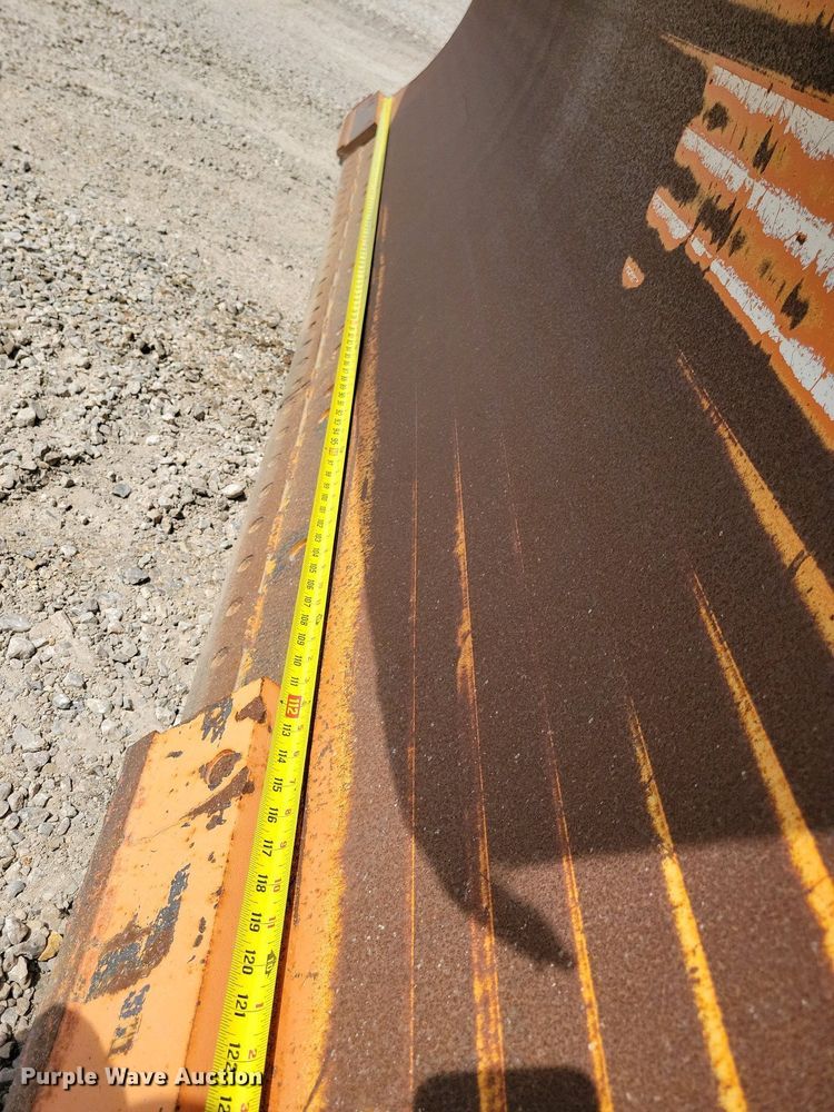 image for item NV9772 2000 International 2554 dump truck