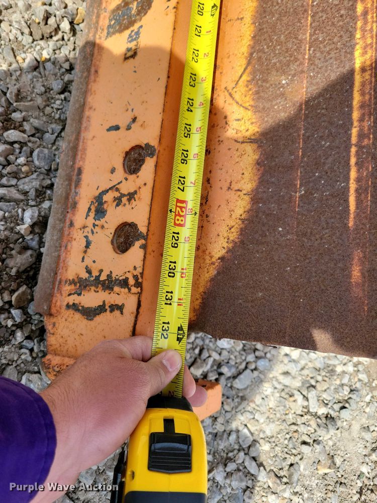 image for item NV9772 2000 International 2554 dump truck