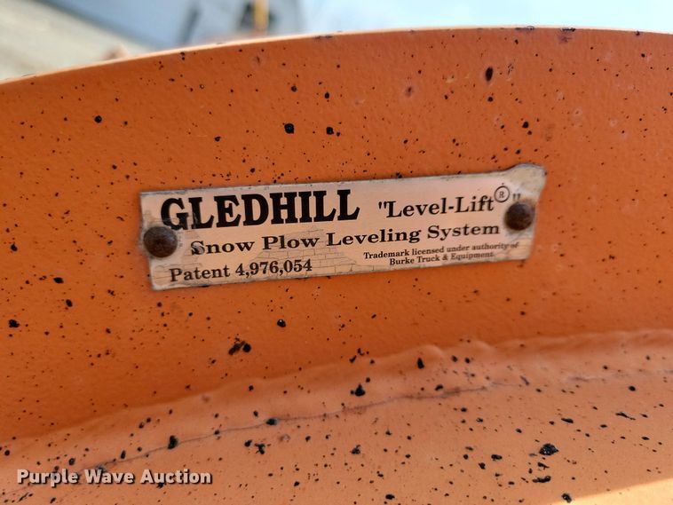 image for item NV9772 2000 International 2554 dump truck