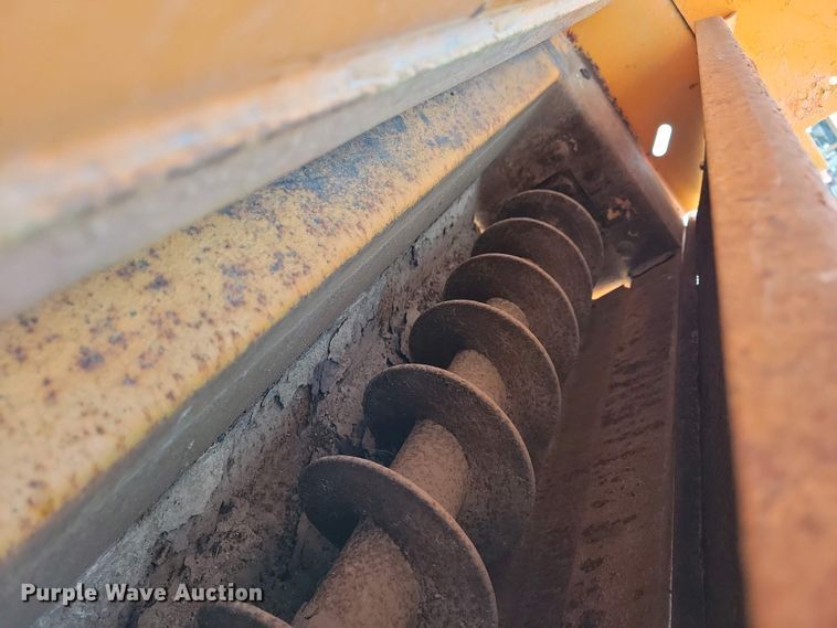 image for item NV9772 2000 International 2554 dump truck