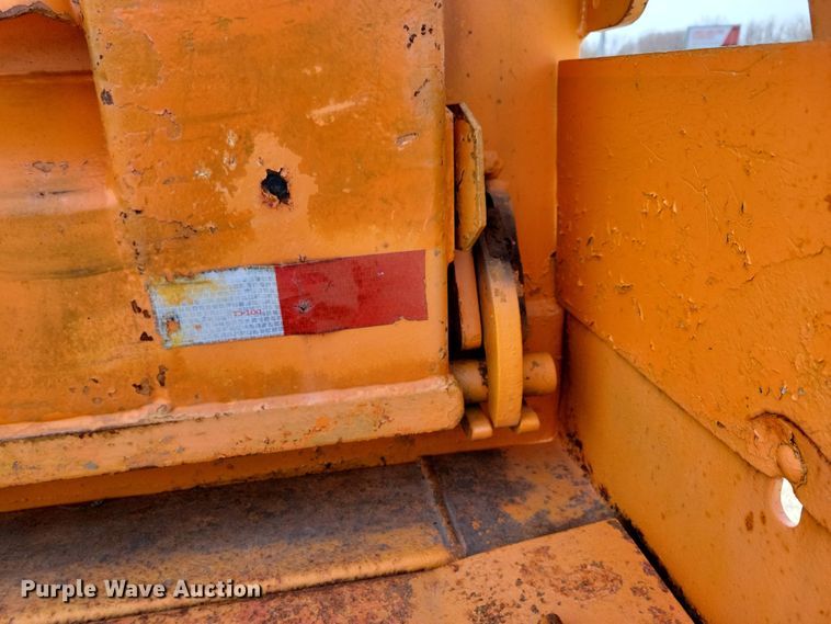 image for item NV9772 2000 International 2554 dump truck