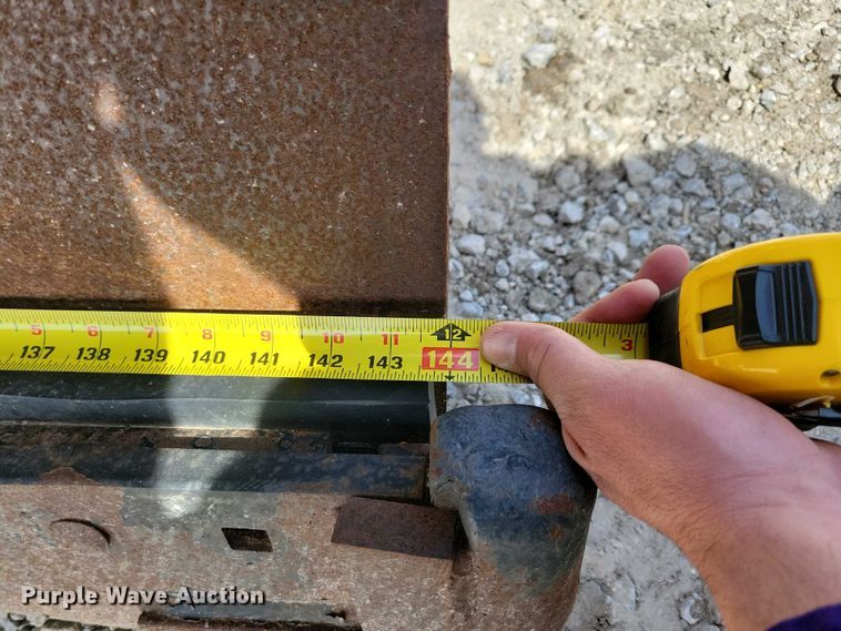 image for item NV9773 2006 International 7400 dump truck