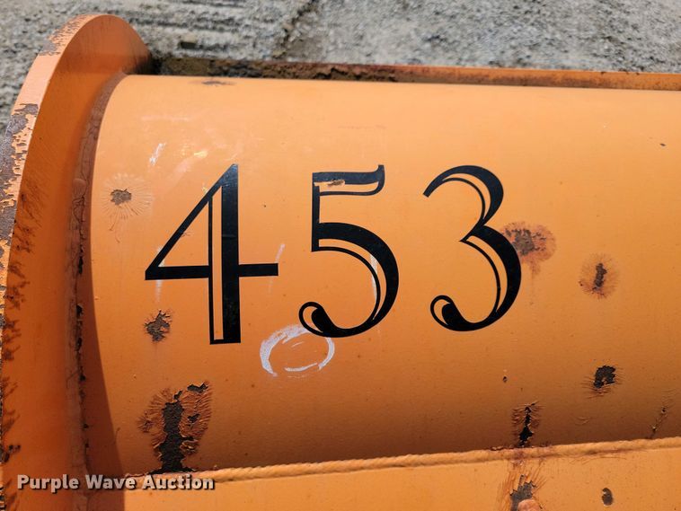 image for item NV9773 2006 International 7400 dump truck