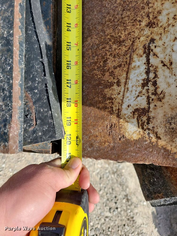 image for item NV9773 2006 International 7400 dump truck