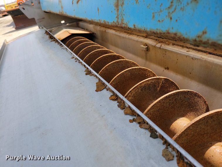 image for item NV9773 2006 International 7400 dump truck