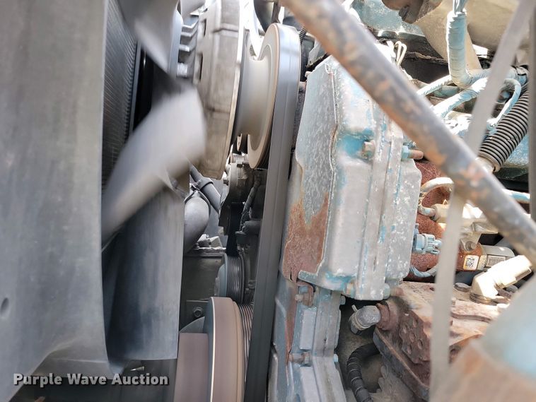 image for item NV9773 2006 International 7400 dump truck