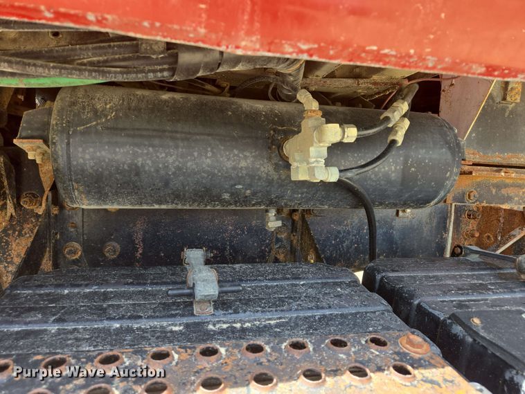 image for item NV9832 1980 White Auto Car dump truck