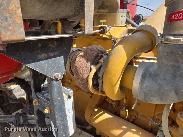 image for item NV9832 1980 White Auto Car dump truck