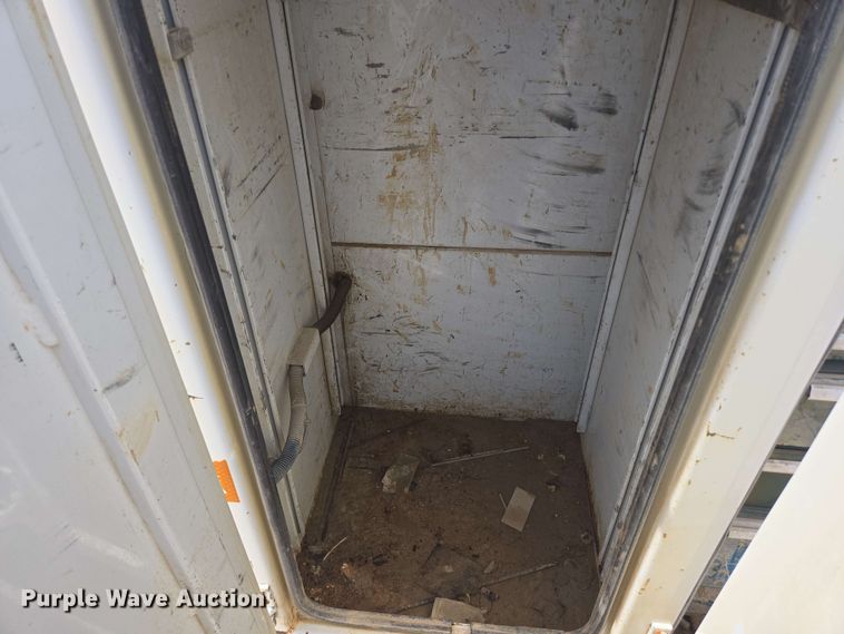 image for item NV9834 2012 Ford F550 Super Duty XL utility / service truck