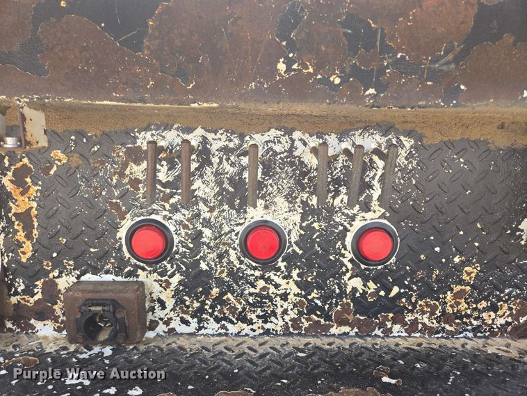 image for item NV9834 2012 Ford F550 Super Duty XL utility / service truck