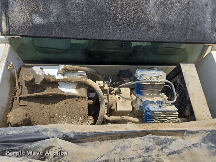 image for item NV9834 2012 Ford F550 Super Duty XL utility / service truck