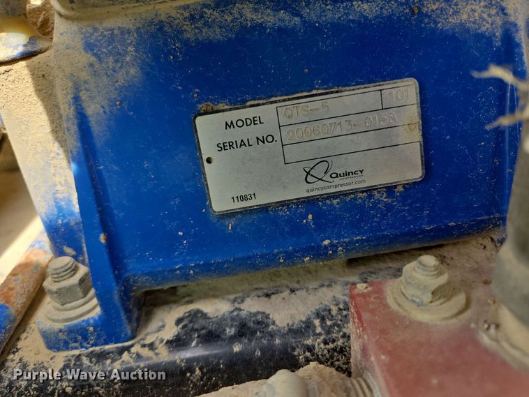 image for item NV9834 2012 Ford F550 Super Duty XL utility / service truck