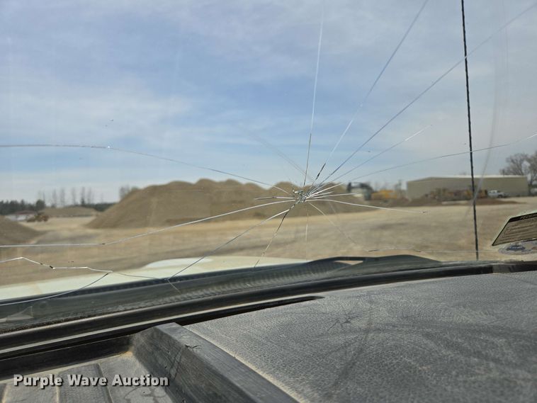 image for item NV9834 2012 Ford F550 Super Duty XL utility / service truck