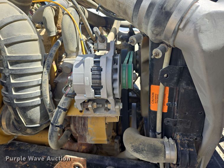 image for item NV9835 1991 Ford L9000 dump truck