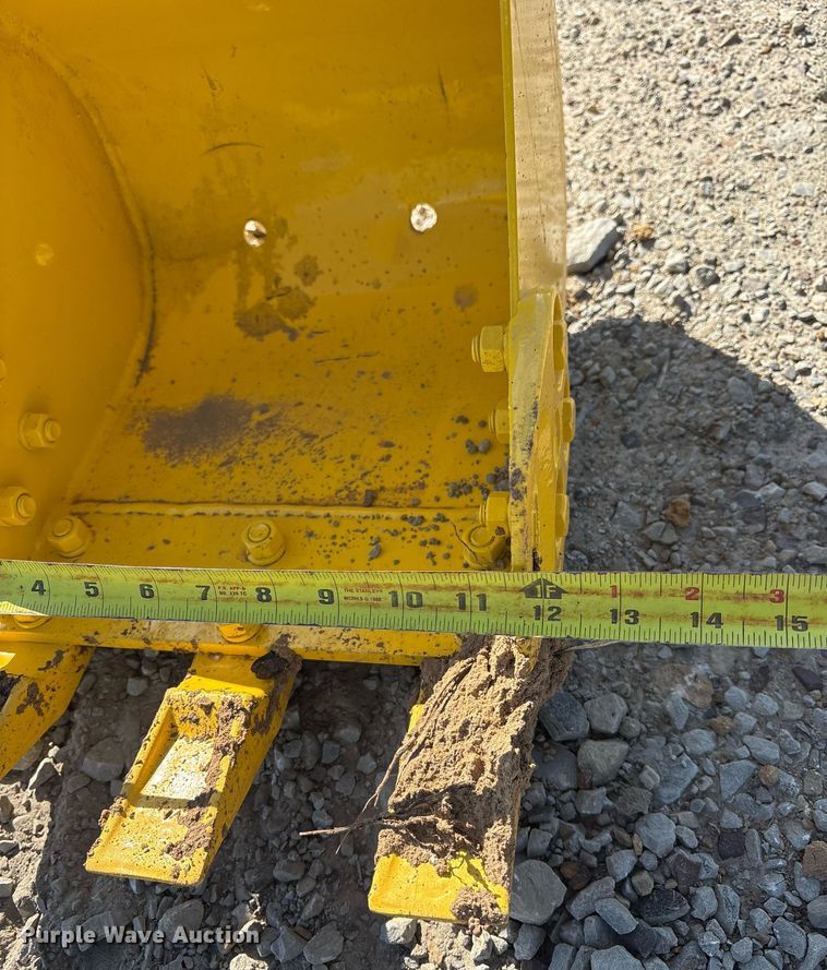 image for item OB9646 2024 Dig Master DM100 mini excavator