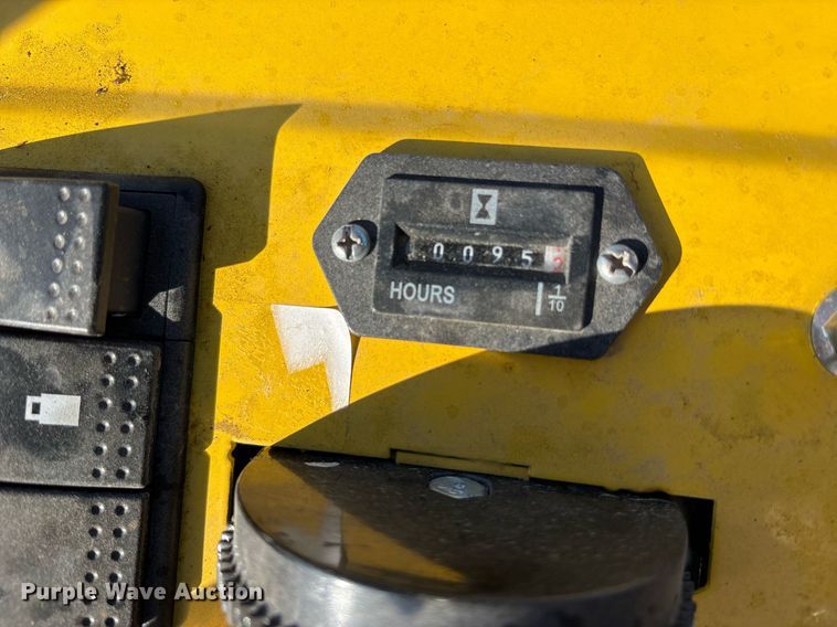 image for item OB9646 2024 Dig Master DM100 mini excavator