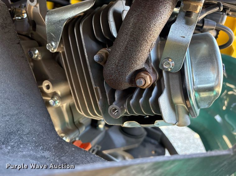 image for item OB9646 2024 Dig Master DM100 mini excavator