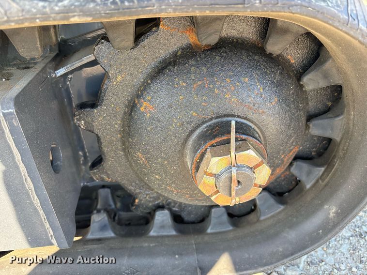 image for item OB9646 2024 Dig Master DM100 mini excavator