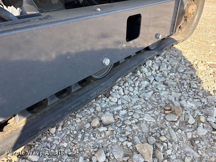 image for item OB9646 2024 Dig Master DM100 mini excavator