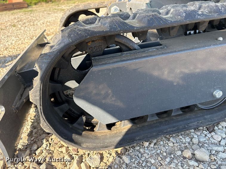 image for item OB9646 2024 Dig Master DM100 mini excavator