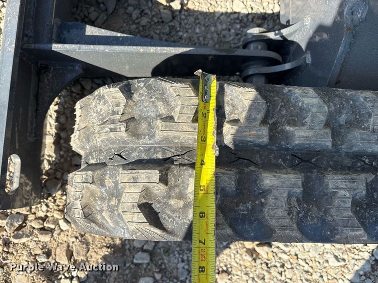 image for item OB9646 2024 Dig Master DM100 mini excavator