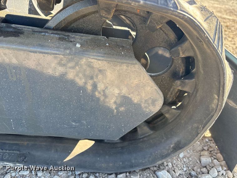 image for item OB9646 2024 Dig Master DM100 mini excavator