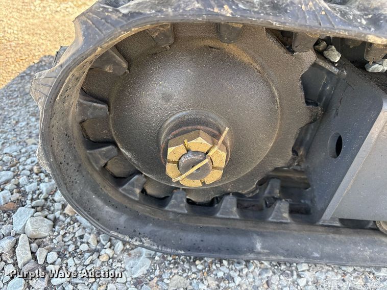 image for item OB9646 2024 Dig Master DM100 mini excavator