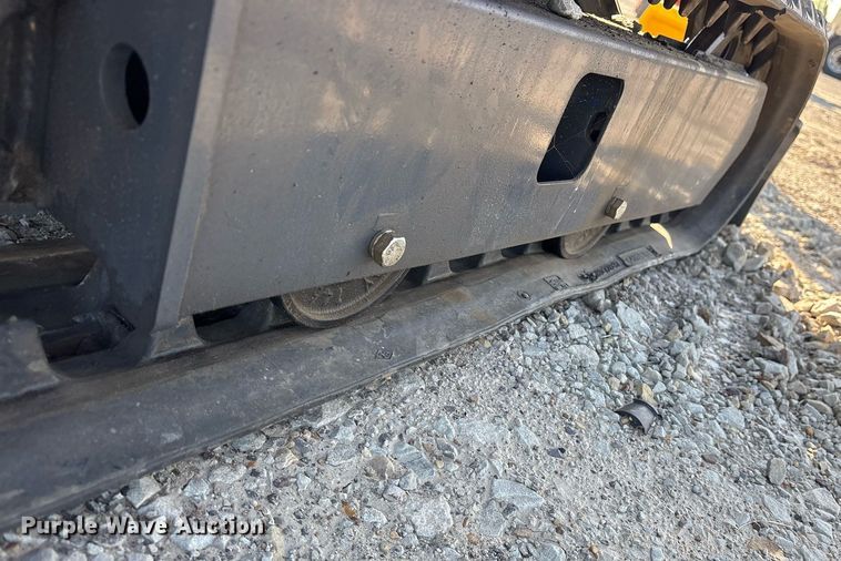 image for item OB9646 2024 Dig Master DM100 mini excavator