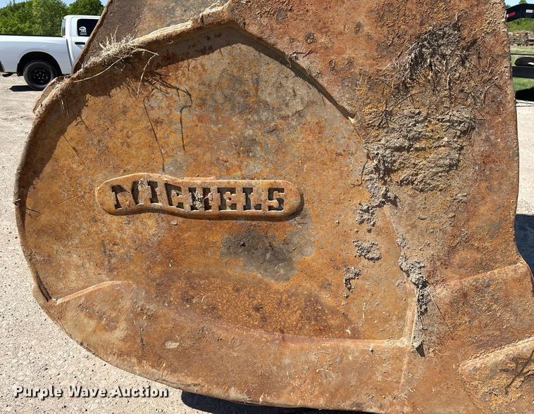 image for item OB9648 2016 John Deere 470G LC excavator