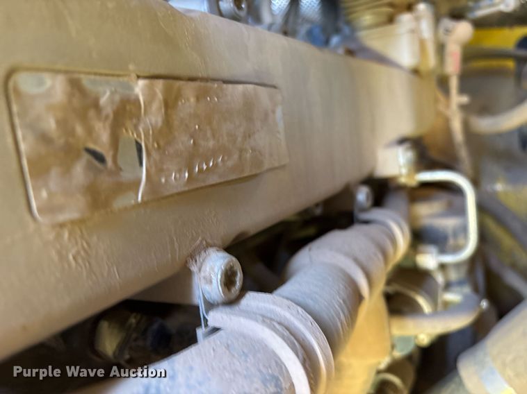 image for item OB9649 2021 Wacker Neuson SW32 skid steer loader