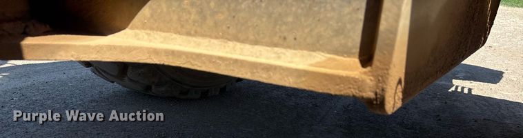 image for item OB9651 Doosan DL200-3 wheel loader