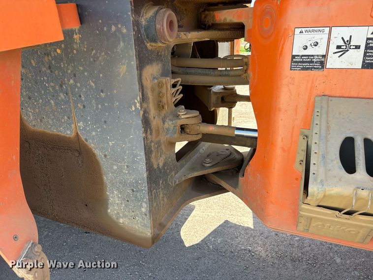 image for item OB9651 Doosan DL200-3 wheel loader