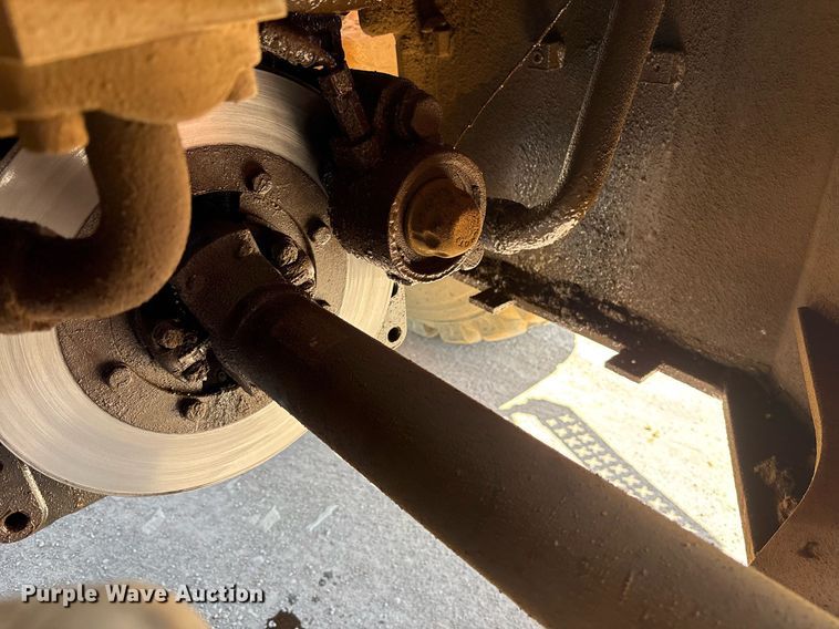 image for item OB9651 Doosan DL200-3 wheel loader