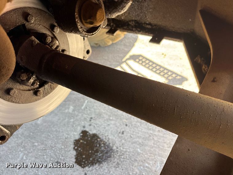 image for item OB9651 Doosan DL200-3 wheel loader